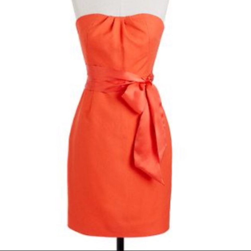 🔥SALE🔥 J. Crew Lacey Dress - Picture 1 of 8